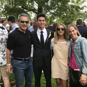 Event Home: Keep Kids Safe!